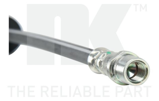 Flexible de frein, Image 3