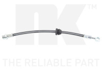 Flexible de frein