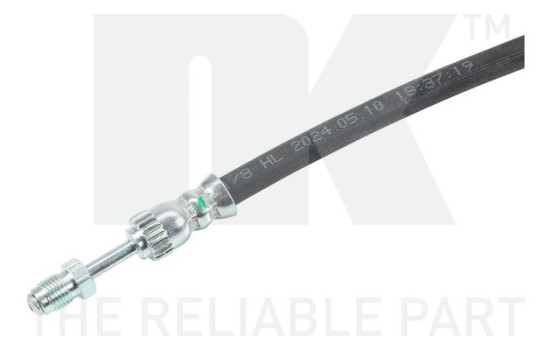 Flexible de frein, Image 2