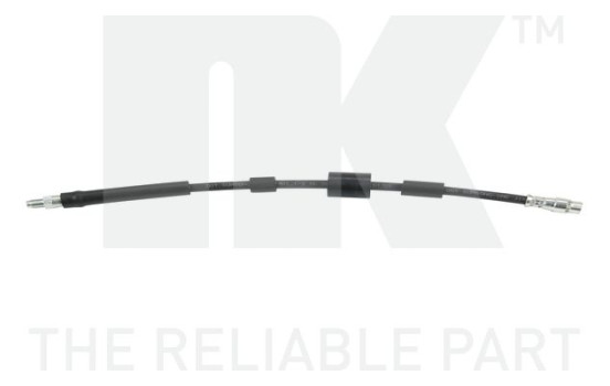 Flexible de frein