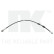 Flexible de frein