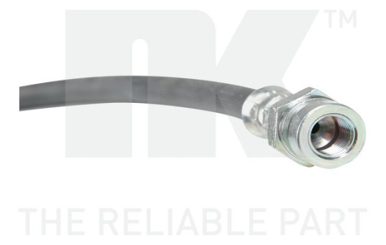 Flexible de frein, Image 3