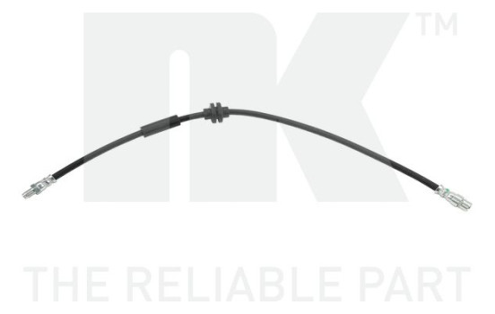 Flexible de frein