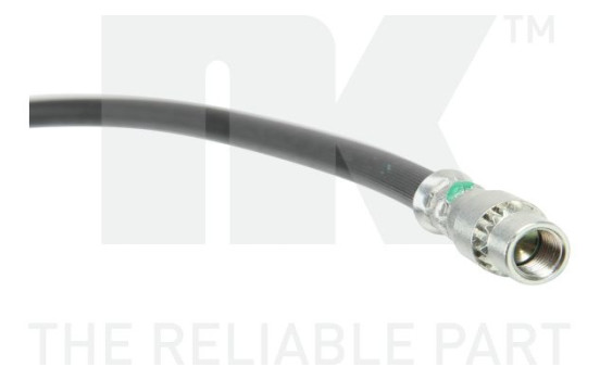 Flexible de frein, Image 3