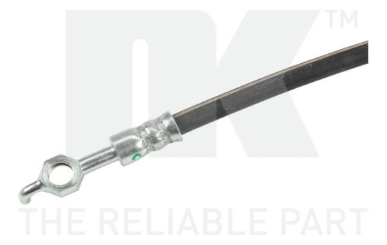 Flexible de frein, Image 2