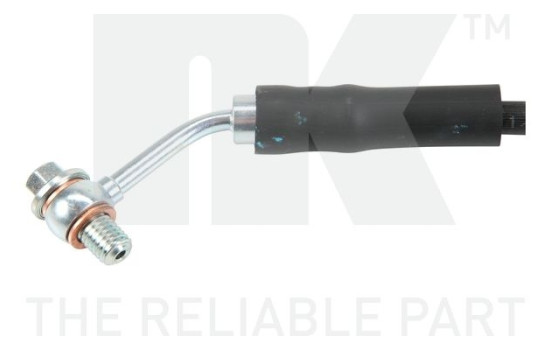 Flexible de frein, Image 2