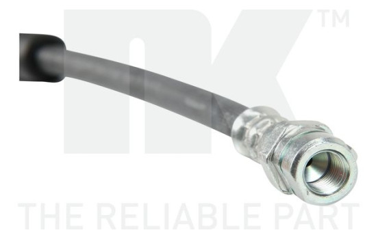 Flexible de frein, Image 3