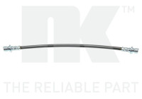 Flexible de frein