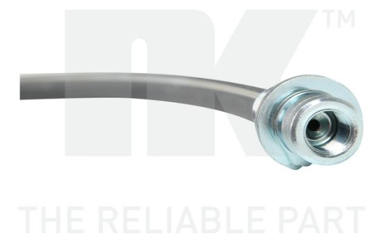 Flexible de frein, Image 3