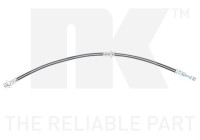 Flexible de frein
