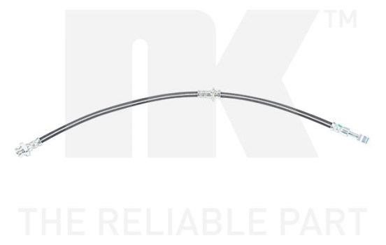 Flexible de frein