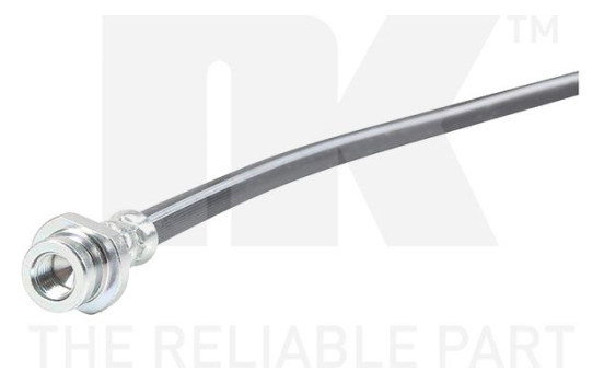 Flexible de frein, Image 2