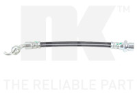 Flexible de frein