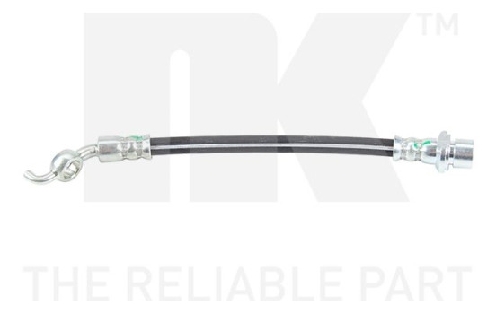 Flexible de frein