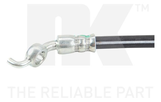 Flexible de frein, Image 2