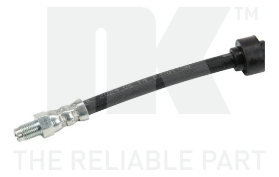 Flexible de frein, Image 2