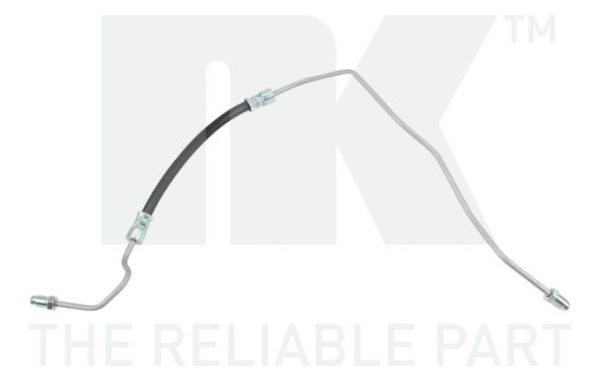 Flexible de frein
