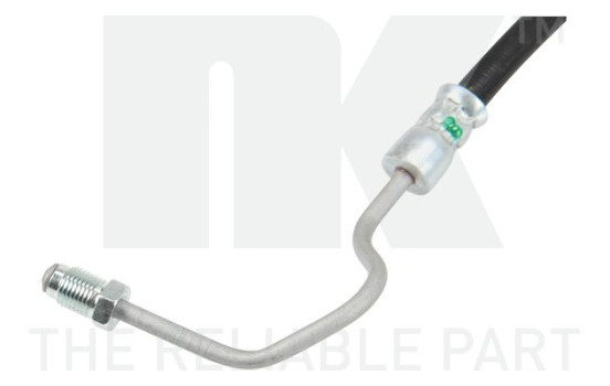 Flexible de frein, Image 2