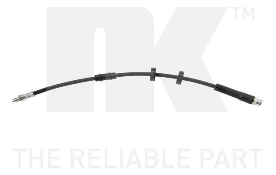 Flexible de frein