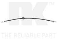 Flexible de frein