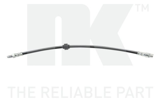 Flexible de frein