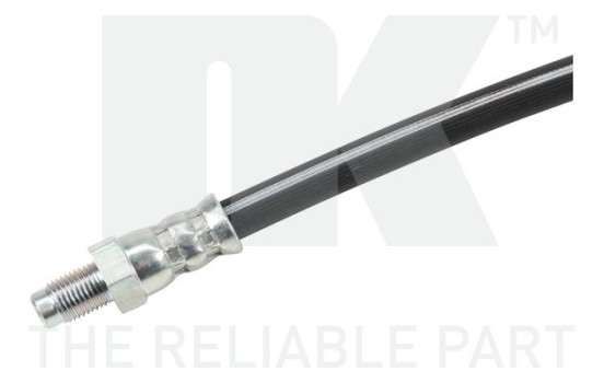 Flexible de frein, Image 2