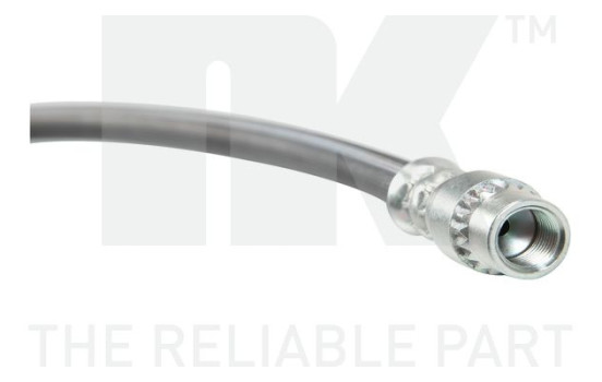 Flexible de frein, Image 3