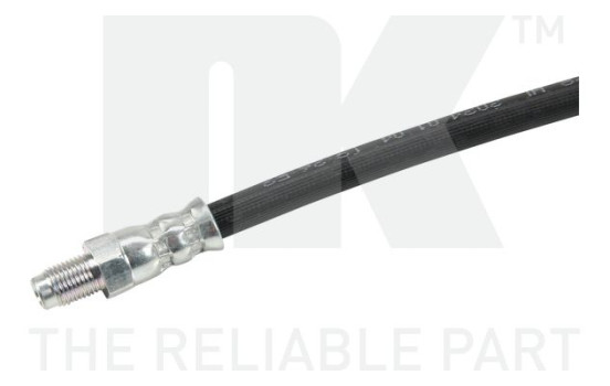 Flexible de frein, Image 2