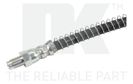 Flexible de frein, Image 2