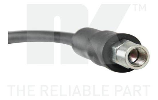 Flexible de frein, Image 3