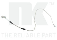 Flexible de frein