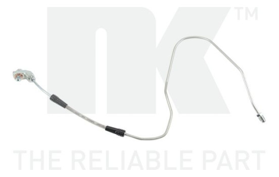Flexible de frein