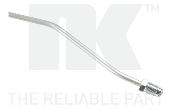 Flexible de frein, Image 3