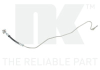 Flexible de frein