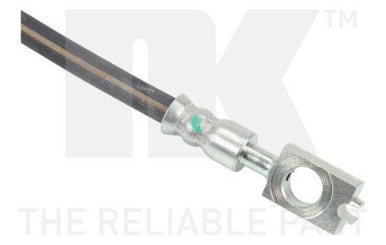 Flexible de frein, Image 3