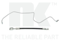 Flexible de frein