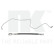 Flexible de frein