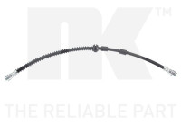 Flexible de frein