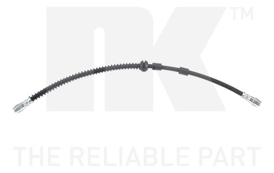 Flexible de frein