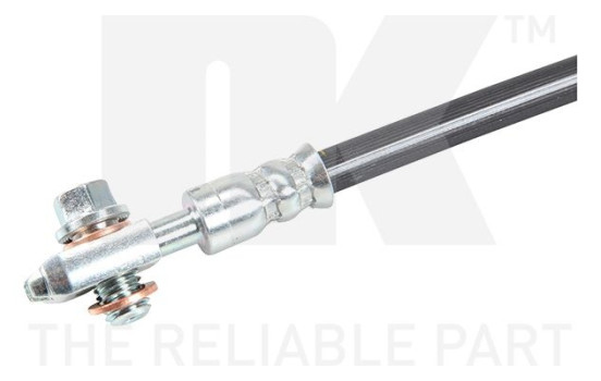 Flexible de frein, Image 2