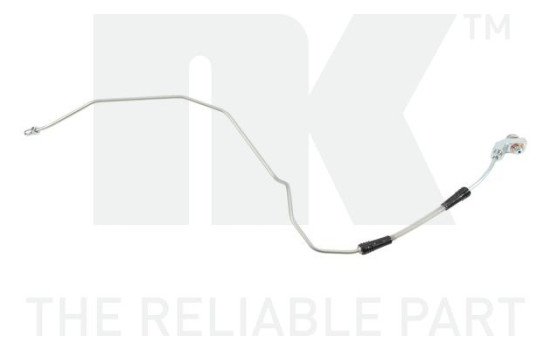 Flexible de frein
