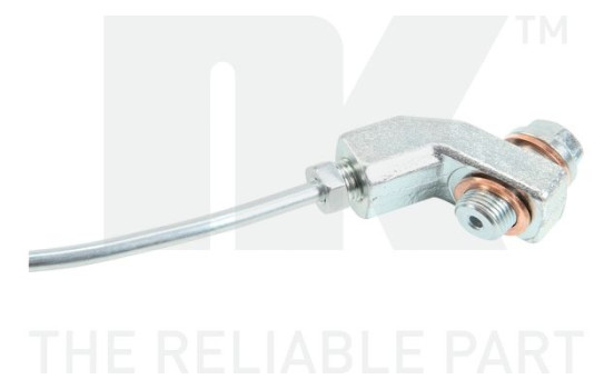 Flexible de frein, Image 3