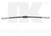 Flexible de frein