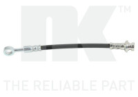 Flexible de frein