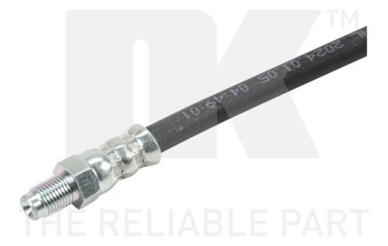 Flexible de frein, Image 2