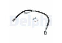 Flexible de frein