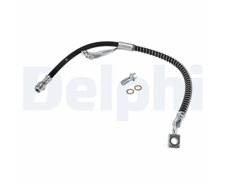 Flexible de frein