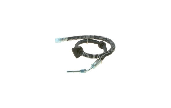Flexible de frein, Image 3