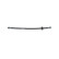 Flexible de frein
