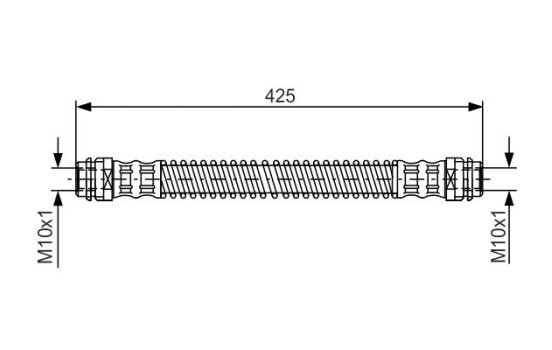 flexible de frein, Image 5